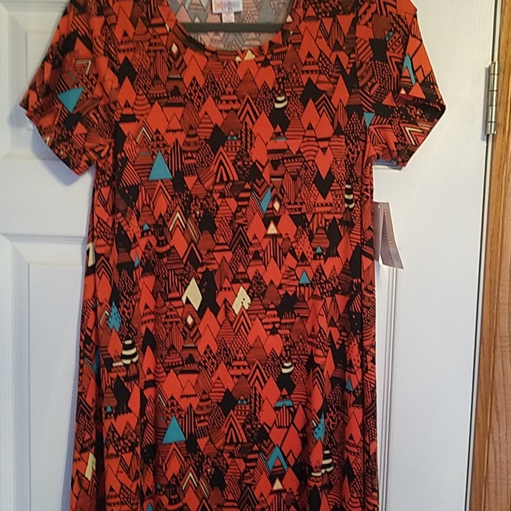 Clothing